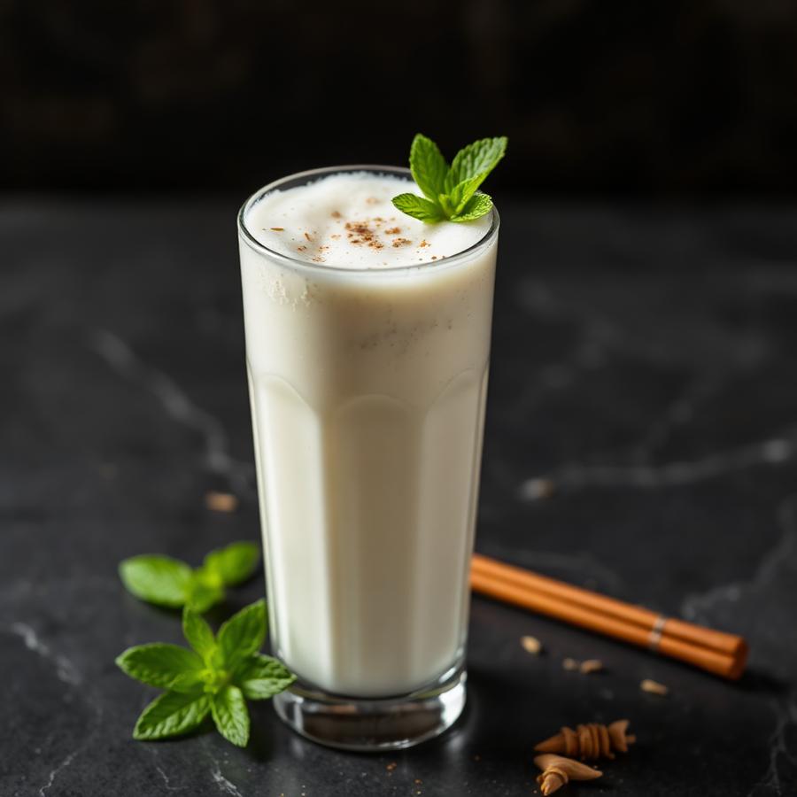 Buttermilk