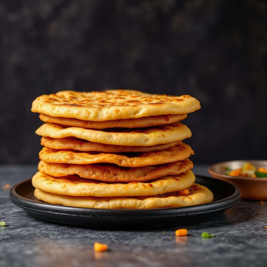 Extra Pakwan